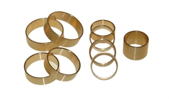 Toyota U151E bushing kit