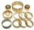 5R110W Torque Shift Bushing Kit