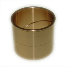 TH180 Rear Case Bushing